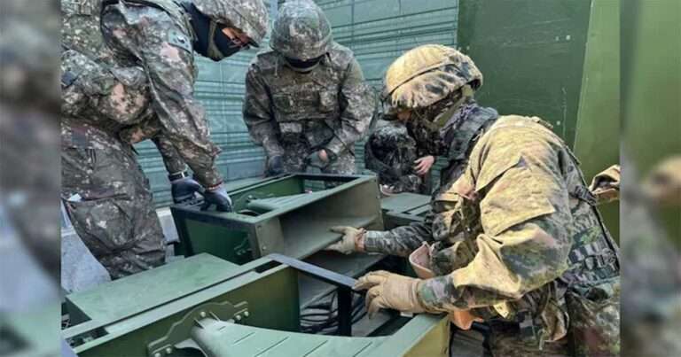 Korea Selatan Menyingkirkan Pengeras Suara K-pop dari Perbatasan dalam Upaya Meredakan Ketegangan dengan Korea Utara