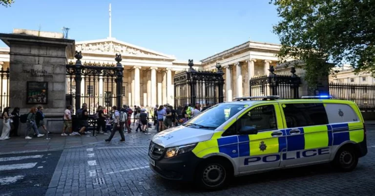 Orang Kaya London Sewa Pengawal, Tinggalkan Barang Mewah di Rumah Karena Maraknya Kasus Kriminal dan Perampokan