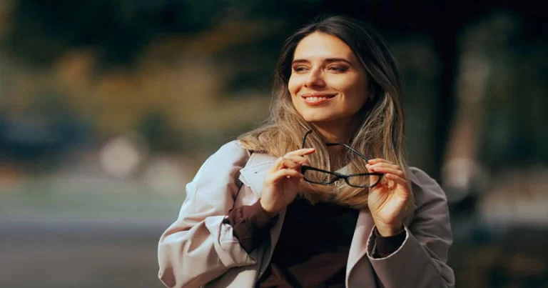 Ilmuwan Secara Tidak Sengaja Menemukan Alternatif LASIK Tanpa Laser
