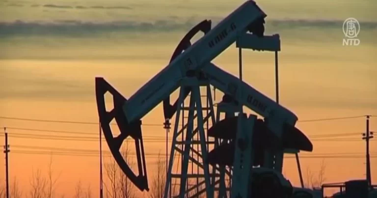 Konflik Timur Tengah Meningkat : Harga Minyak dan Gas Melonjak, Pasar Saham Global Tertekan