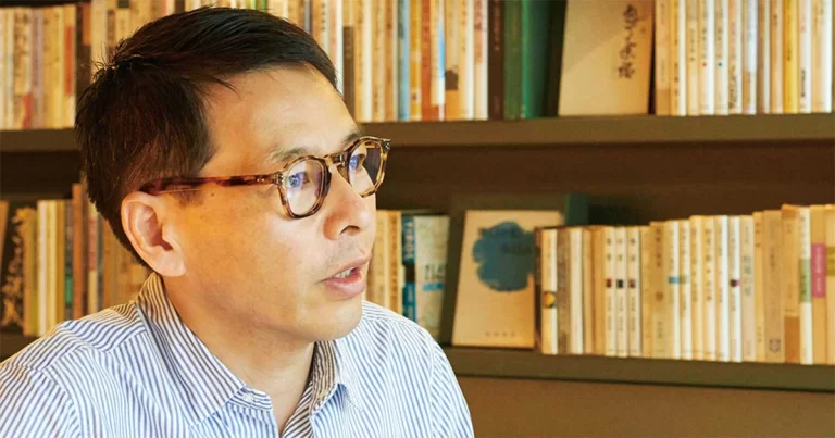 Matsuura Yataro: Hidup Tak Butuh Filsafat Besar, Cukup Kebijaksanaan Kecil yang Membumi