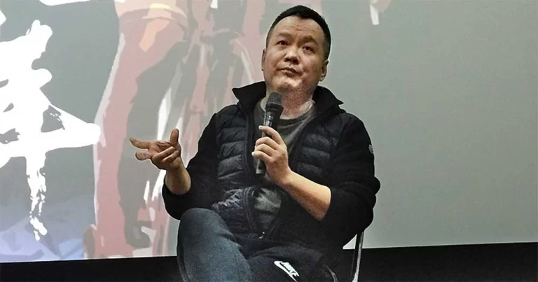 Melepas adalah Garis Bujur, Bertahan adalah Garis Lintang
