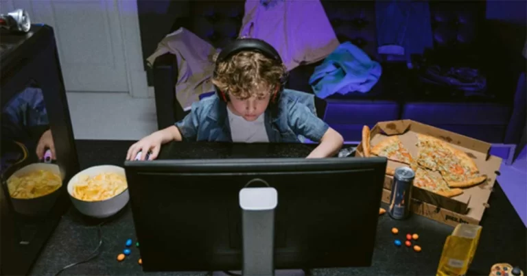 Melihat Anak Main Game Bikin Emosi? Begini Cara Menghadapinya