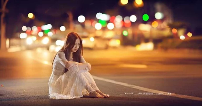 Mereka yang Ditinggalkan oleh Waktu