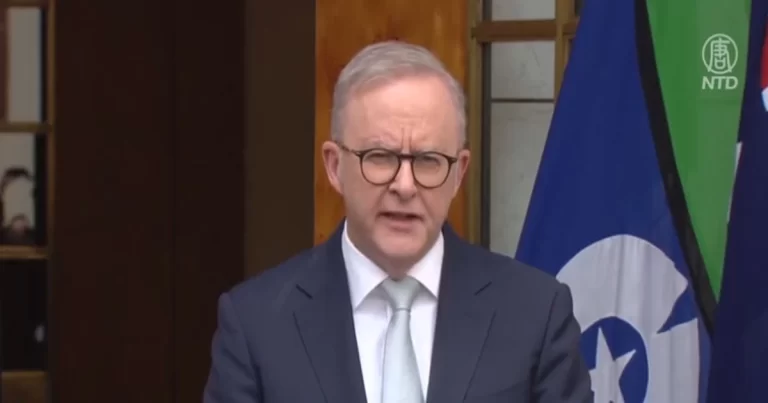 Australia Usir Dubes Iran Hingga Tetapkan Garda Revolusi Iran Sebagai Teroris, Hasil Investigasi: Iran Dalangi Pembakaran Sinagoga 