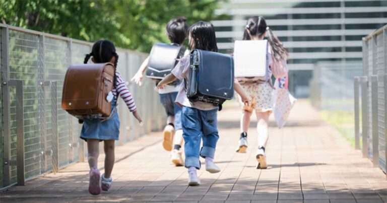 Pola Pikir Pendidikan yang Keliru Bukan Hanya Membuat Anak Gagal di Garis Start, Tapi Membuat Orangtua juga Tumbang di Garis Start