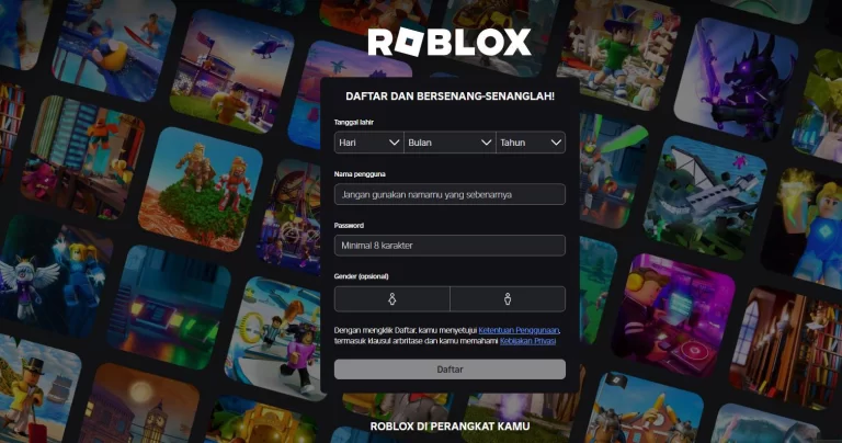 Platform Roblox dan Discord Dituntut Atas Dugaan Perlakuan Tidak Senonoh dan Penculikan Gadis Berusia 10 Tahun