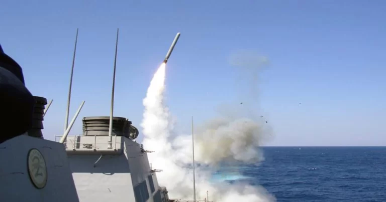 Detik-detik Trump Ultimatum Iran! “1.000 Rudal Sudah Terkunci”, IRGC Langsung Balas Ancaman 50.000 Rudal