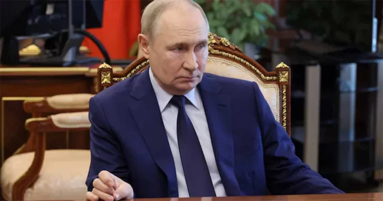 Intelijen Ukraina: Rusia Akan Uji Coba Rudal Jelajah Bertenaga Nuklir Baru untuk Meningkatkan Tekanan pada Negara Barat