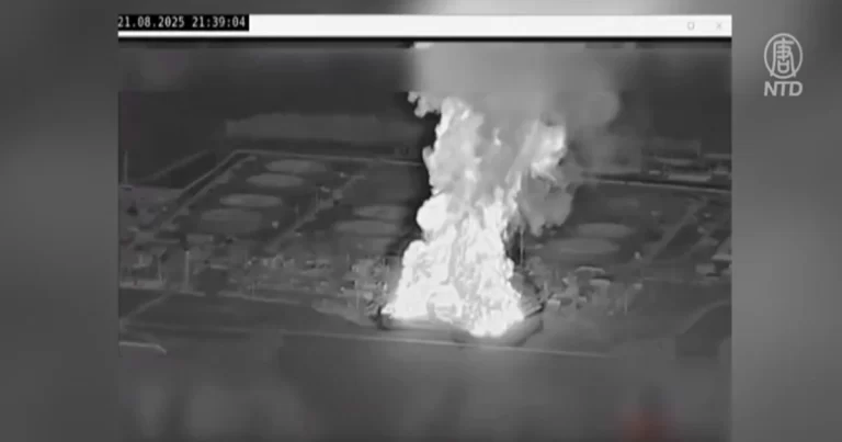 Ukraina Serang Pipa Minyak Rusia Hingga Hentikan Operasi, Tiga Syarat Gencatan Senjata Putin Terungkap