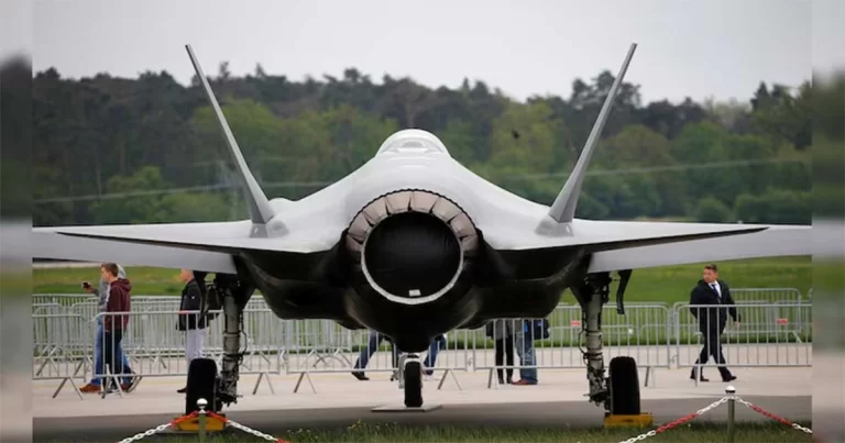 Swiss Ingin Menyelesaikan Kesepakatan F-35A dengan AS Meskipun Biaya Melonjak