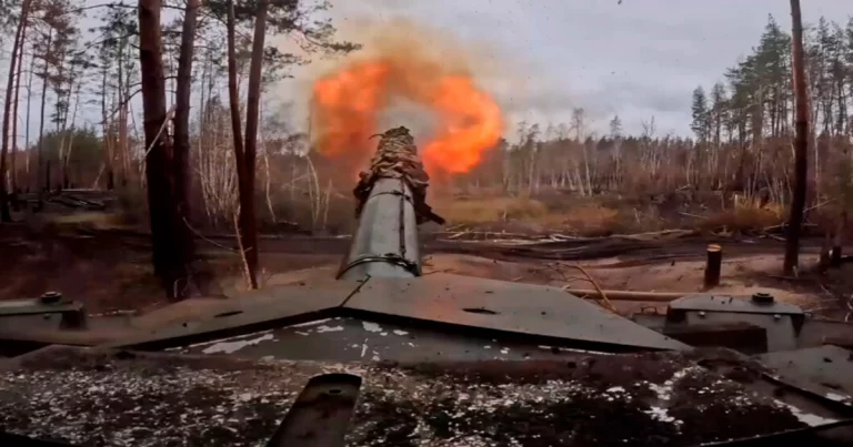 Ukraina Mengamuk! Donbas Direbut, Krimea Diguncang Ledakan Dahsyat