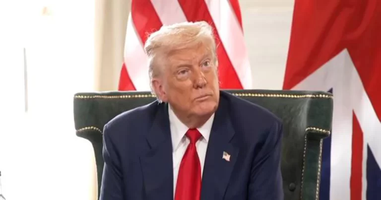 Rusia Abaikan Ultimatum, Kecam Ukraina Hingga Trump Kerahkan Kapal Selam Nuklir sebagai Peringatan