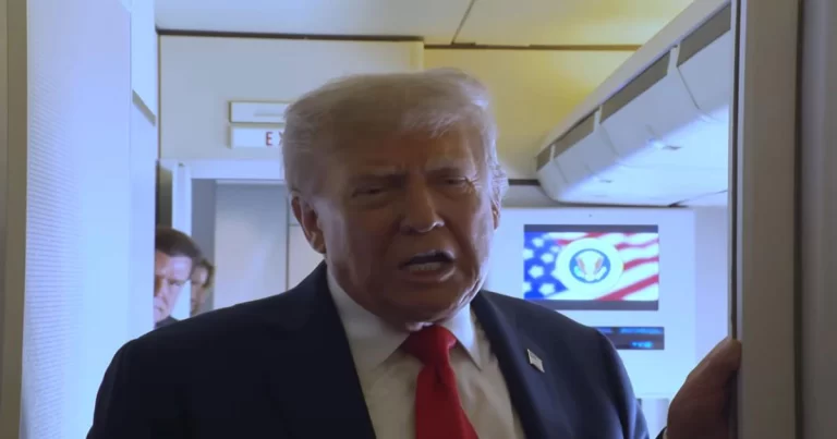 Apakah Xi Takut Beijing akan Dibom? Trump: Dia Berjanji Tak akan Menginvasi Taiwan Selama Pemerintahan Saya