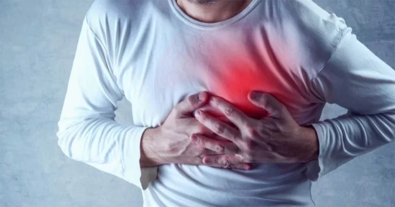 Tanda-tanda Awal Jantung Mulai Melemah — Jangan Disepelekan!
