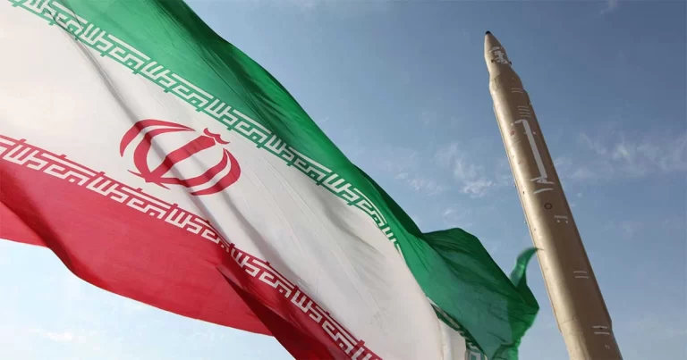 Tenggat Berdarah Dingin: E3 Siap Kunci Iran dengan Sanksi PBB