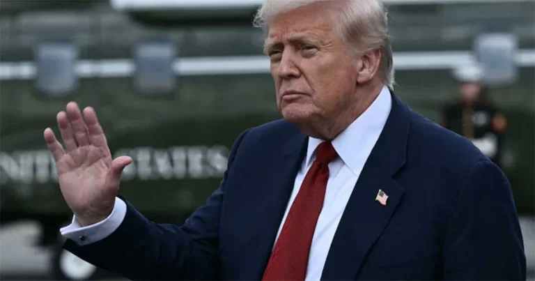 Trump Mediasi Perdamaian Armenia–Azerbaijan, Ungkap Syarat Gencatan Senjata Rusia–Ukraina