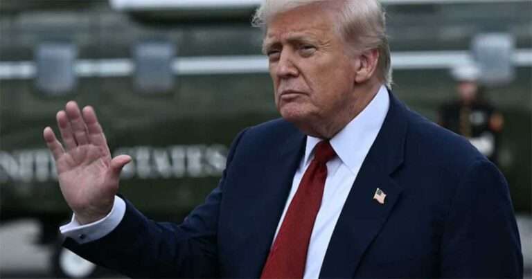 Trump Konfirmasikan Kunjungan Utusan Khusus Steve Witkoff ke Rusia Menjelang Batas Waktu Sanksi