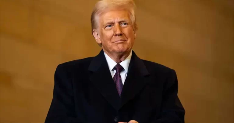 “Ini perang Biden…”: Trump Mengungkapkan Alasannya Mendanai Ukraina dalam Perang Melawan Rusia
