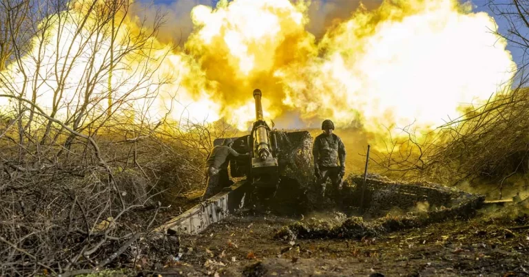Ukraina Gempur Fasilitas Vital Rusia, Rudal Neptunus untuk Pertama Kalinya Hantam Wilayah Rusia