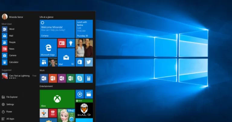 Microsoft Kirim Peringatan 60 Hari kepada Pengguna Windows 10