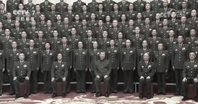 Kunjungan Xi Jinping ke Tibet Kembali Tampak Aneh, Ketidakhadiran Komandan Wang Kai Picu Spekulasi