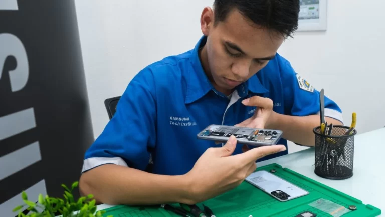 Samsung Tech Institute Turut Dukung Semangat Kemerdekaan Anak Muda