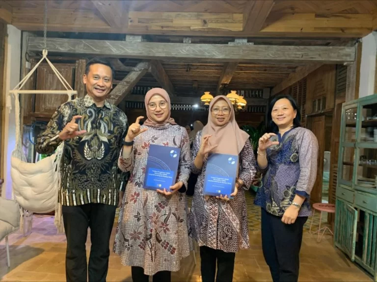 Jelang Hari UMKM Nasional, CPA Australia Berkolaborasi dengan Pemerintah Indonesia Perkuat Daya Saing UMKM