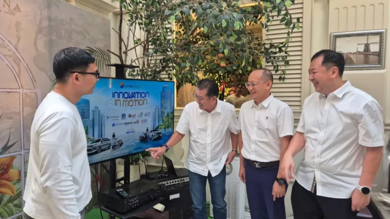 Astra Financial Pacu Transaksi GIIAS Surabaya 2025 dengan Program “Kredit Cerdas”, Targetkan Raup Rp400 Miliar