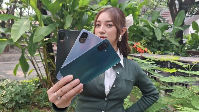 Samsung Perkenalkan Galaxy A07, Solusi Smartphone Tangguh dengan Investasi Keamanan Jangka Panjang