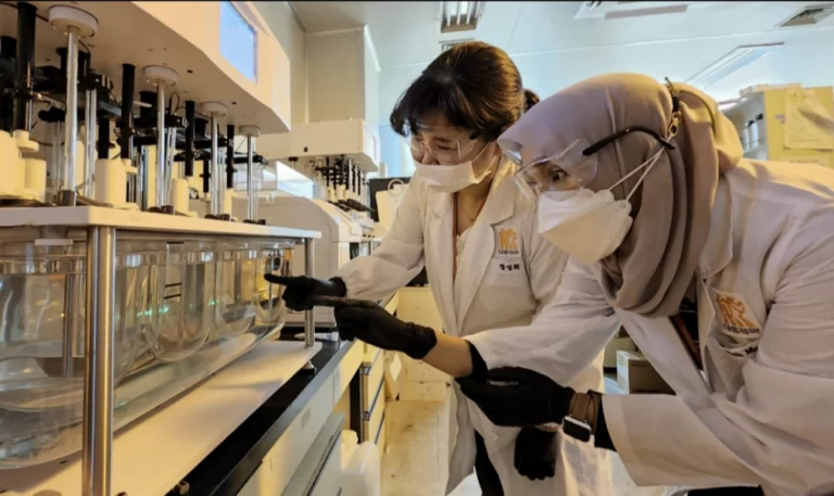 Daewoong Foundation Buka Pendaftaran untuk Young Medical Scientist Research Grant 2025