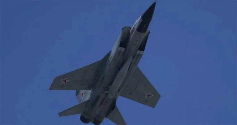 Ancaman Rusia Kian Nekat: Dari Langit Estonia ke Laut Baltik, Eropa Bersatu Melawan