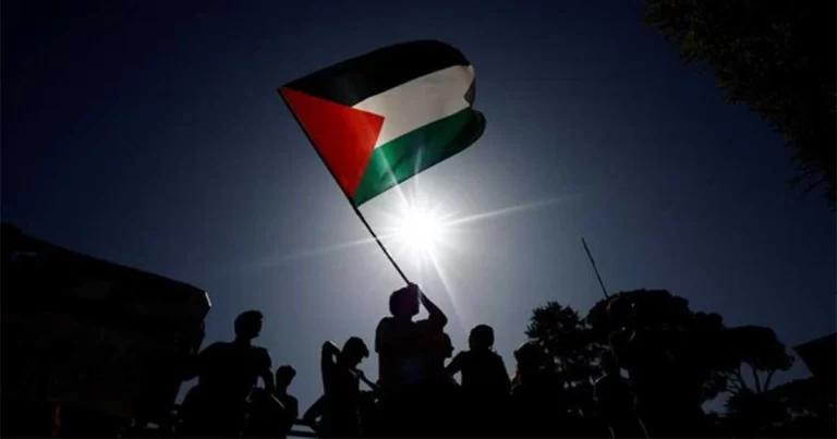 Babak Baru Konflik Gaza: Sekutu AS Tiba-tiba Akui Palestina, Dunia Kian Terbelah