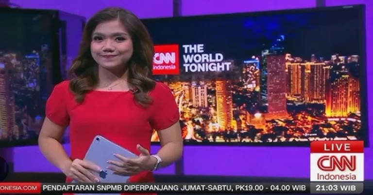 Usai Tanya MBG ke Prabowo, Istana Cabut ID Pers Jurnalis CNN Indonesia