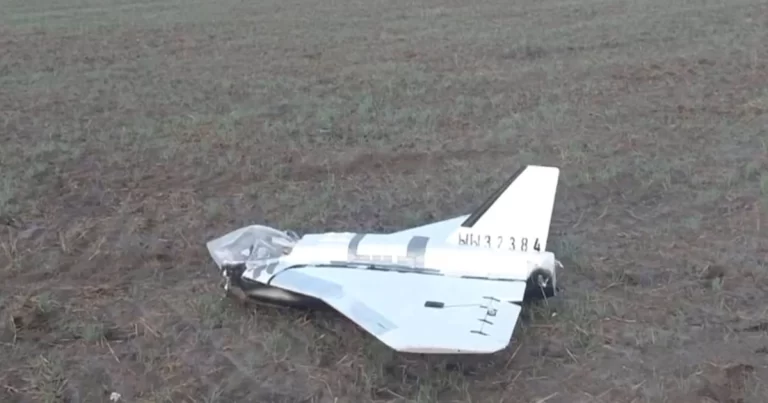 Perundingan Damai Rusia-Ukraina Terhenti, NATO Tembak Jatuh Drone yang Menyerang Polandia