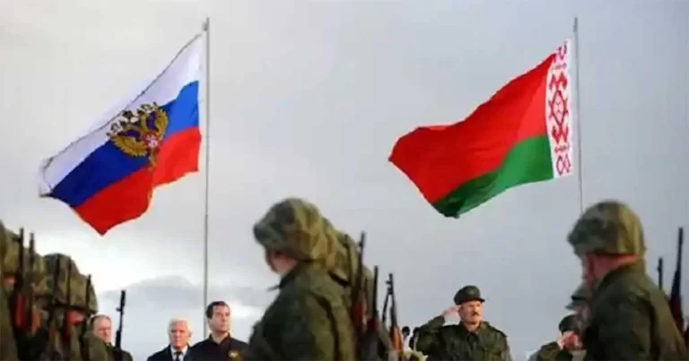 Duel Raksasa: Zapad 2025 vs Eastern Sentinel, Siapa yang Lebih Ganas?