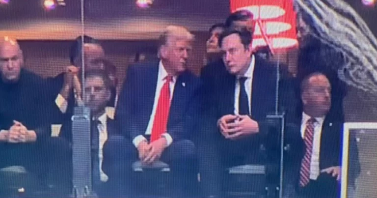 Trump dan Elon Musk Peringatkan: Komunisme Merupakan Ancaman Terbesar bagi Amerika Serikat