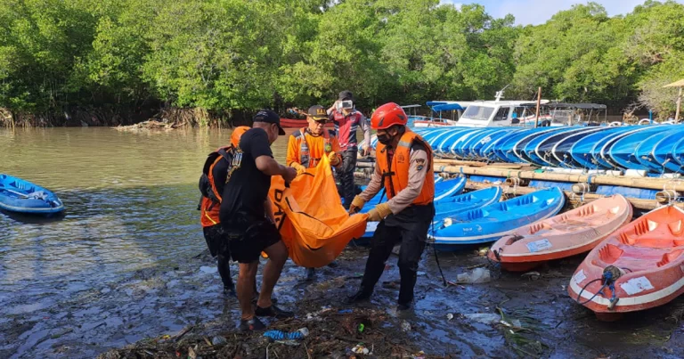 Banjir Bali : 17 Orang Tewas dan 5 Hilang, Banjir Nagekeo, NTT : 5 Orang Tewas dan 3 Hilang 