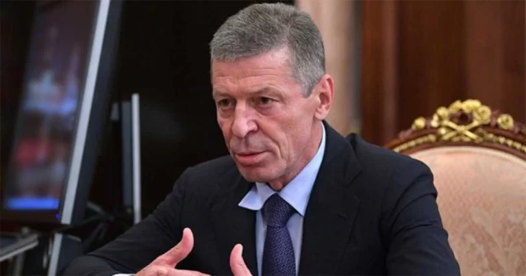 Eskalasi Gila! Ukraina Bakar Kilang Raksasa Rusia, Polandia Siapkan Nuklir, Kremlin Guncang Internal