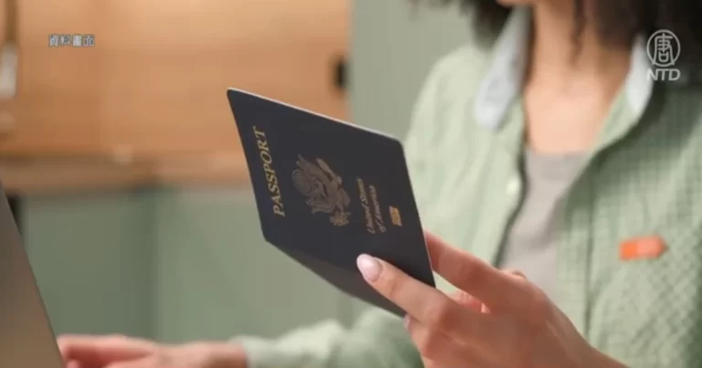 Pemerintahan Trump Perketat Kebijakan Imigrasi, Wawancara Visa Imigran di Seluruh Dunia Dihentikan