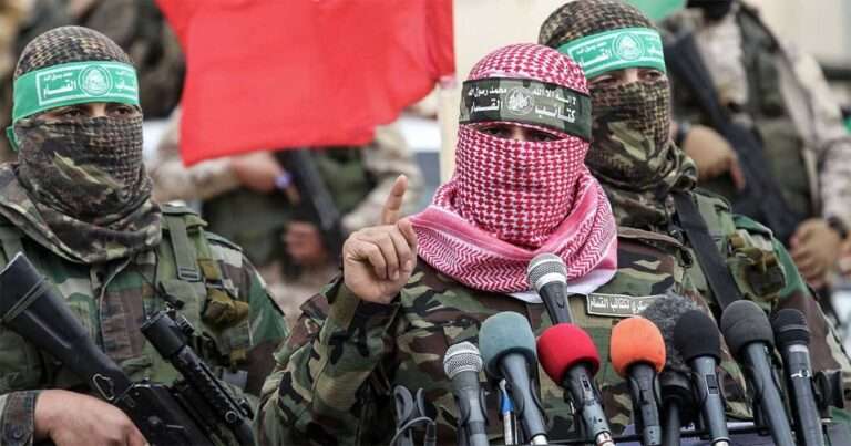 Israel Bunuh Juru Bicara Senior Hamas Abu Obaida: Pukulan Besar bagi Mesin Propaganda al-Qassam