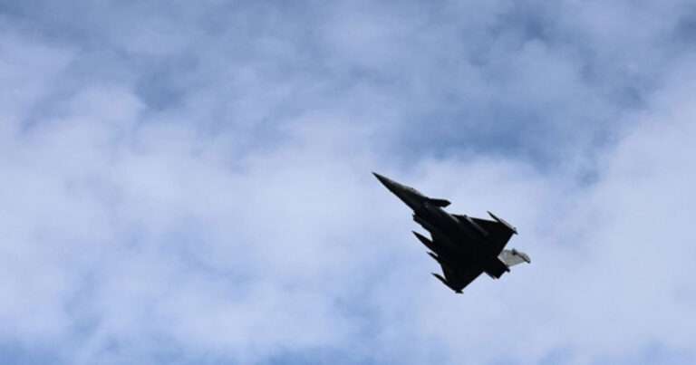 Jet Tempur Polandia Dikerahkan Hadapi Serangan Udara Rusia, PLTN Zaporizhzhia Padam 4 Hari