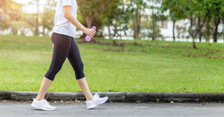 Peringkat Terbaru Olahraga untuk Umur Panjang Dirilis, Jalan Kaki Peringkat Pertama