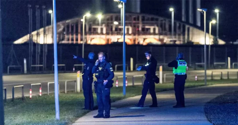 Kekhawatiran Drone Menutup Bandara Kopenhagen dan Oslo – Apakah Rusia Berada di Baliknya?