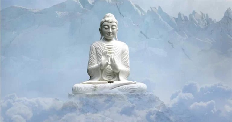 Legenda Rakyat: Kisah Pengemis dan Buddha
