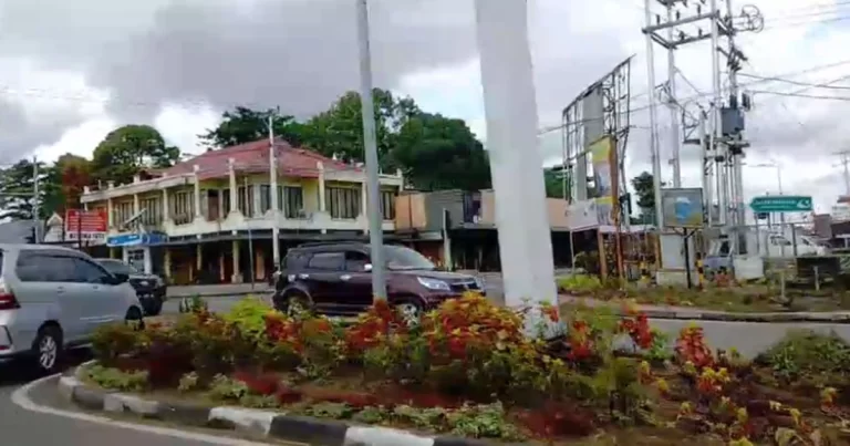 Pasca Gempa Nabire Magnitudo 6.6 Situasi Aman Terkendali