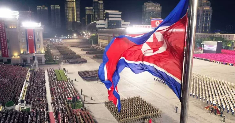 Laporan PBB : Korea Utara Eksekusi Mati Orang yang Menyebarkan Film dan Serial TV Asing