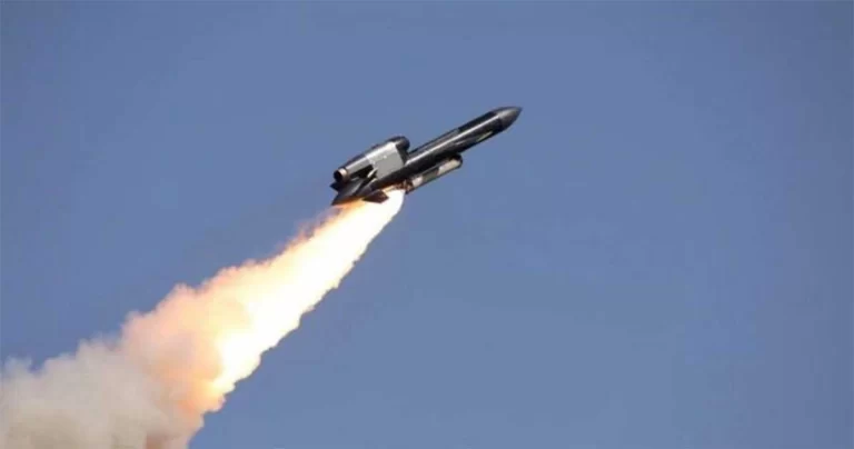 Krimea Meledak, Moskow Terbakar: Serangan Rudal Flamingo dan Drone Ukraina Guncang Rusia