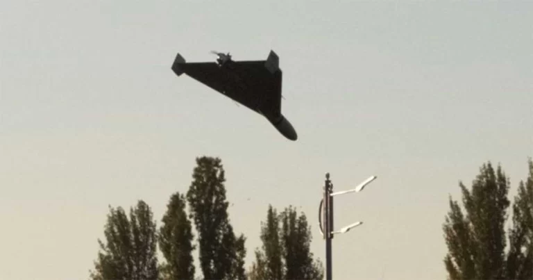 Langkah Berani NATO! Drone Rusia Ditembak Jatuh, Ukraina Gempur Smolensk