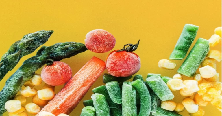 Bagaimana Makanan Beku Bisa Menjaga Nutrisi dan Mengurangi Pemborosan